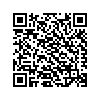 Open WeChat, use [Scan] to scan the QR code, then send the web  page to friends or share to Moments