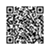 Open WeChat, use [Scan] to scan the QR code, then send the web  page to friends or share to Moments