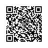 Open WeChat, use [Scan] to scan the QR code, then send the web  page to friends or share to Moments