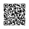 Open WeChat, use [Scan] to scan the QR code, then send the web  page to friends or share to Moments