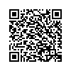 Open WeChat, use [Scan] to scan the QR code, then send the web  page to friends or share to Moments