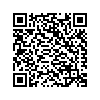 Open WeChat, use [Scan] to scan the QR code, then send the web  page to friends or share to Moments