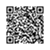 Open WeChat, use [Scan] to scan the QR code, then send the web  page to friends or share to Moments