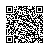 Open WeChat, use [Scan] to scan the QR code, then send the web  page to friends or share to Moments