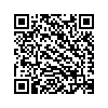 Open WeChat, use [Scan] to scan the QR code, then send the web  page to friends or share to Moments