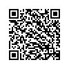 Open WeChat, use [Scan] to scan the QR code, then send the web  page to friends or share to Moments