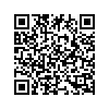 Open WeChat, use [Scan] to scan the QR code, then send the web  page to friends or share to Moments