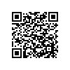 Open WeChat, use [Scan] to scan the QR code, then send the web  page to friends or share to Moments