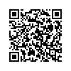 Open WeChat, use [Scan] to scan the QR code, then send the web  page to friends or share to Moments