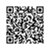 Open WeChat, use [Scan] to scan the QR code, then send the web  page to friends or share to Moments