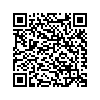 Open WeChat, use [Scan] to scan the QR code, then send the web  page to friends or share to Moments