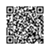 Open WeChat, use [Scan] to scan the QR code, then send the web  page to friends or share to Moments