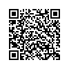 Open WeChat, use [Scan] to scan the QR code, then send the web  page to friends or share to Moments