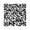 Open WeChat, use [Scan] to scan the QR code, then send the web  page to friends or share to Moments