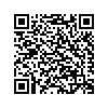 Open WeChat, use [Scan] to scan the QR code, then send the web  page to friends or share to Moments