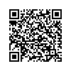 Open WeChat, use [Scan] to scan the QR code, then send the web  page to friends or share to Moments