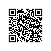 Open WeChat, use [Scan] to scan the QR code, then send the web  page to friends or share to Moments