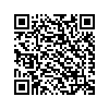 Open WeChat, use [Scan] to scan the QR code, then send the web  page to friends or share to Moments