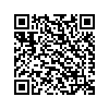 Open WeChat, use [Scan] to scan the QR code, then send the web  page to friends or share to Moments