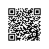 Open WeChat, use [Scan] to scan the QR code, then send the web  page to friends or share to Moments