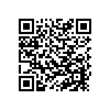 Open WeChat, use [Scan] to scan the QR code, then send the web  page to friends or share to Moments