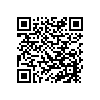 Open WeChat, use [Scan] to scan the QR code, then send the web  page to friends or share to Moments