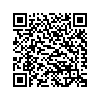 Open WeChat, use [Scan] to scan the QR code, then send the web  page to friends or share to Moments