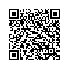 Open WeChat, use [Scan] to scan the QR code, then send the web  page to friends or share to Moments