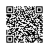 Open WeChat, use [Scan] to scan the QR code, then send the web  page to friends or share to Moments