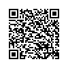 Open WeChat, use [Scan] to scan the QR code, then send the web  page to friends or share to Moments