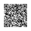 Open WeChat, use [Scan] to scan the QR code, then send the web  page to friends or share to Moments