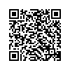 Open WeChat, use [Scan] to scan the QR code, then send the web  page to friends or share to Moments