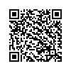 Open WeChat, use [Scan] to scan the QR code, then send the web  page to friends or share to Moments