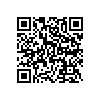 Open WeChat, use [Scan] to scan the QR code, then send the web  page to friends or share to Moments