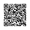 Open WeChat, use [Scan] to scan the QR code, then send the web  page to friends or share to Moments