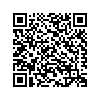 Open WeChat, use [Scan] to scan the QR code, then send the web  page to friends or share to Moments