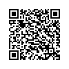 Open WeChat, use [Scan] to scan the QR code, then send the web  page to friends or share to Moments