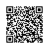 Open WeChat, use [Scan] to scan the QR code, then send the web  page to friends or share to Moments