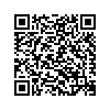 Open WeChat, use [Scan] to scan the QR code, then send the web  page to friends or share to Moments