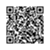 Open WeChat, use [Scan] to scan the QR code, then send the web  page to friends or share to Moments