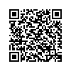 Open WeChat, use [Scan] to scan the QR code, then send the web  page to friends or share to Moments