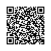 Open WeChat, use [Scan] to scan the QR code, then send the web  page to friends or share to Moments