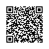 Open WeChat, use [Scan] to scan the QR code, then send the web  page to friends or share to Moments