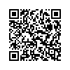 Open WeChat, use [Scan] to scan the QR code, then send the web  page to friends or share to Moments