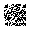 Open WeChat, use [Scan] to scan the QR code, then send the web  page to friends or share to Moments