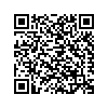 Open WeChat, use [Scan] to scan the QR code, then send the web  page to friends or share to Moments