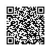 Open WeChat, use [Scan] to scan the QR code, then send the web  page to friends or share to Moments