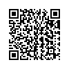 Open WeChat, use [Scan] to scan the QR code, then send the web  page to friends or share to Moments