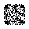 Open WeChat, use [Scan] to scan the QR code, then send the web  page to friends or share to Moments