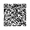 Open WeChat, use [Scan] to scan the QR code, then send the web  page to friends or share to Moments